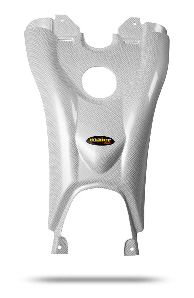 Tank Abdeckung für Yamaha YFM 700R Raptor - Bild 1 von 1