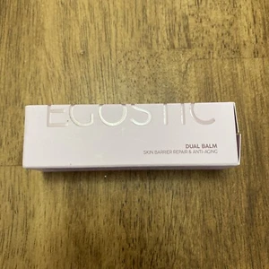MY SKIN SOLUS Egostic Dual Balm 12g Skin Core Tightening, Stick Type K-Beauty - Picture 1 of 7