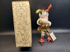 Mark Roberts Fairy - Christmas Eve Fairy Small 51-42290 - Picture 1 of 11