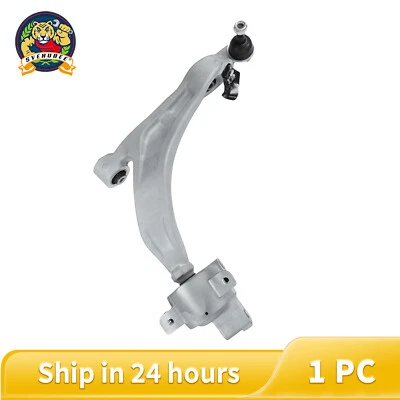 Brazo de control inferior delantero izquierdo con rótula para INFINITI FX35 FX37 FX50 QX7 Foto 1 de 4