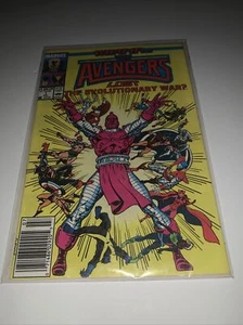What If…? Volume 2 #1 July 1989 Marvel Comics NM Bagged Boarded - Picture 1 of 3