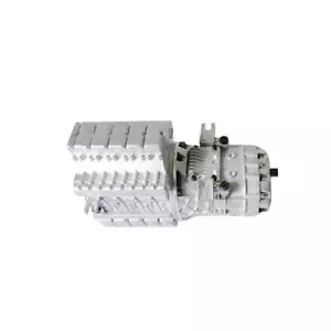 JDM Automatik-Stufenlos-Getriebe für 1:14 RC Traktor Truck Crawler Tamiya LESU - Bild 1 von 1