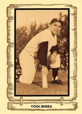 1980-83 Pacific Cramer Baseball Legends Series 1-4 Baseball Cards Pick From List