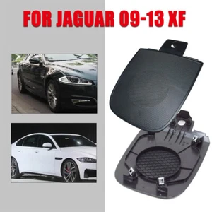 Instrument Center Speaker Cover Dashboard Top C2Z1835LEG For Jaguar XF 2008-16 - Picture 1 of 8