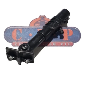 The Corps Weapon Black Mortar Barrel Only Lanard Original Figure Accessory - Picture 1 of 1