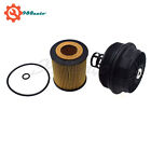 Oil Filter Cover Housing w/ Filter Assembly For Mazda CX-7,3,5, 6 L321143029U Mazda Speed 3