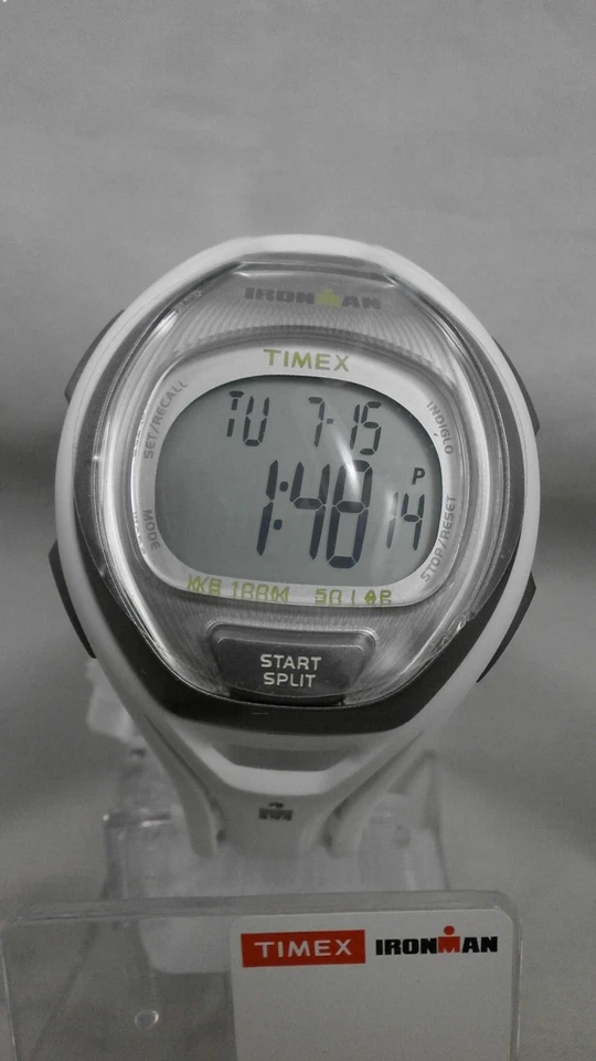 Timex Unisex Digital Quarz Uhr   ( TW5K96200 )     !!!!! NEU+OVP !!!!! - Bild 1 von 1