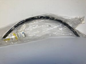 SAAB Classic 900 SPG 2-Dr. Hatch LR Fender Flare (6918536) 1988-1991 OES! NEW!