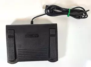 Infinity IN-USB-1 Digital USB Pedal Dictado Traducción Transcriptor Funciona - Imagen 1 de 4
