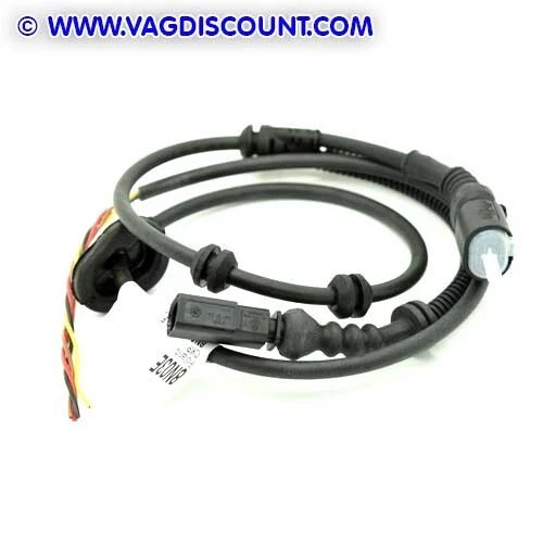 Faisceau ABS Audi TT1 Gauche avec indicateur d'usure 8N0927903E