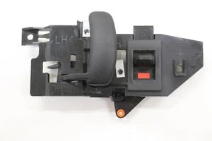 2001 - 2022 GMC SAVANA 3500 FRONT LEFT SIDE DOOR INSIDE HANDLE OEM 23136342 - Picture 1 of 11