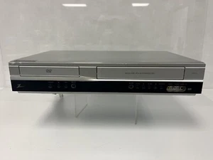 Zenith XBV713 VCR/DVD Combo Video Recorder (No Remote) - Picture 1 of 18