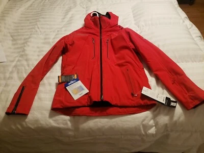 Descente FINNDER  Ski Jacket Size: USA L NEW Tailored fit - Image 1 of 4