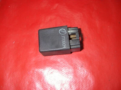 original JT0804 Relais 4-Pin Lastrelais relay Quad Shineray XY250ST 9C XY250 - Image 1 of 3