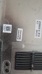 BOTTOM COVER CN-0CN5WW E324121 - Afbeelding 1 van 3