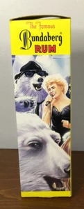 madonna rare bundaberg rum box 80s? featuring celebrities bundy rum alcohol box - Picture 1 of 8