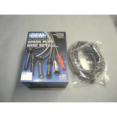 Nuevo cable de bujía OEM PI4541 para Pontiac Geo Chevrolet Isuzu 1987-1993 Foto 1 de 4