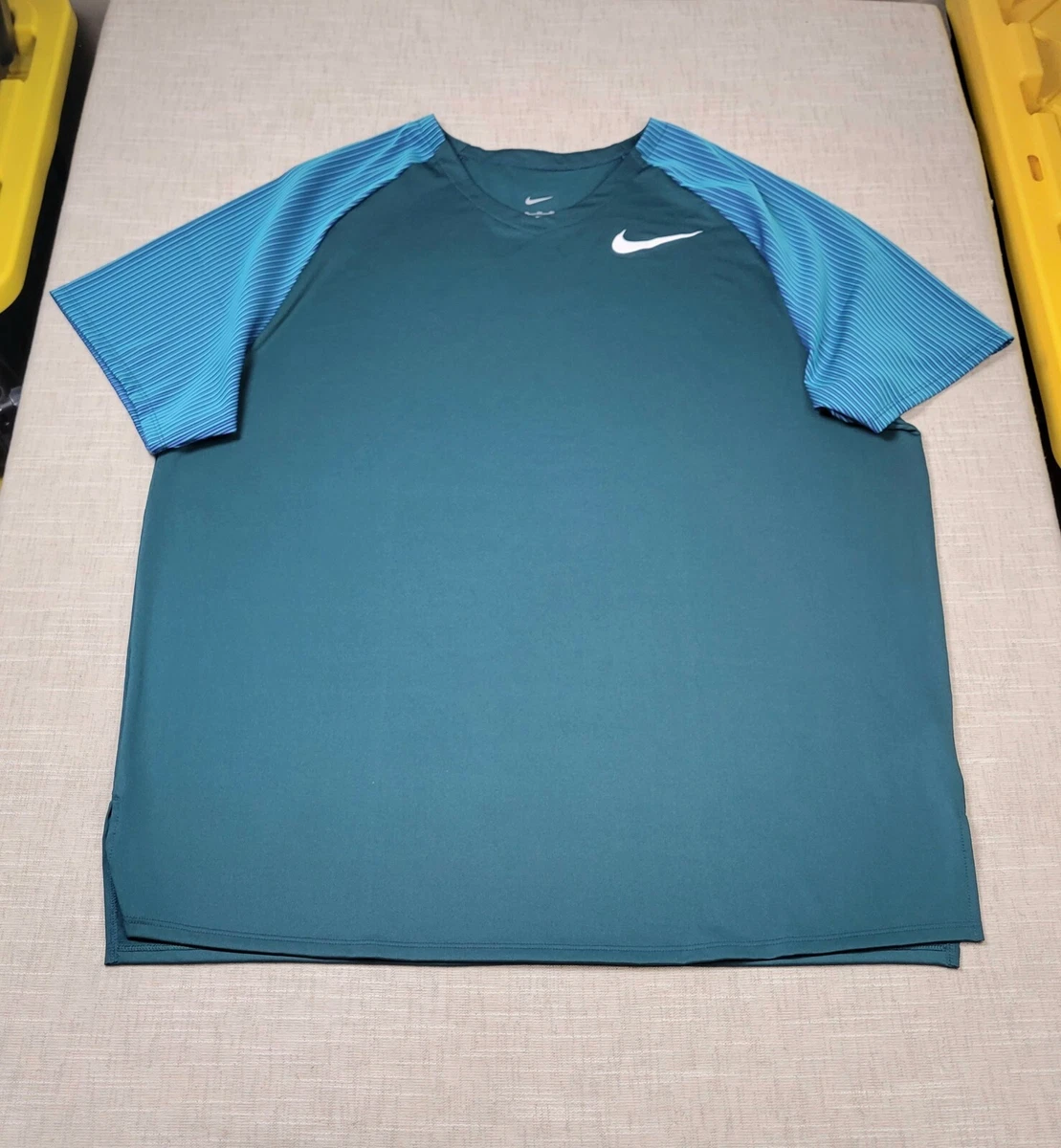 Nike Pro Elite Activewear Tops for Men for Sale | Shop Men's