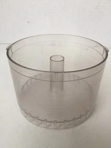 Cuisinart Mini Prep Plus Food Processor DLC-191 Part, BOWL !!! - Picture 1 of 1