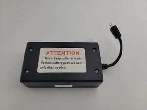 Replacement Okin Battery Box JLDP 10.003.000 - Bild 1 von 3