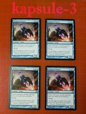 4x Skyline Predator | Return to Ravnica | MTG Magic Cards
