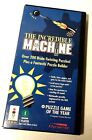  3DO 3D0 PANASONIC THE INCREDIBLE MACHINE VIDEO GAME IN  BOX