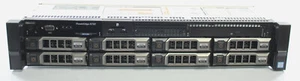 DELL PowerEdge R730 Server 2xE5-2650v4 16GB RAM 36GB HDD Tested latest BIOS - Picture 1 of 9