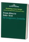 From Alien To Italo-Scot By Longmore, Leonella Paperback / Softback Book The
