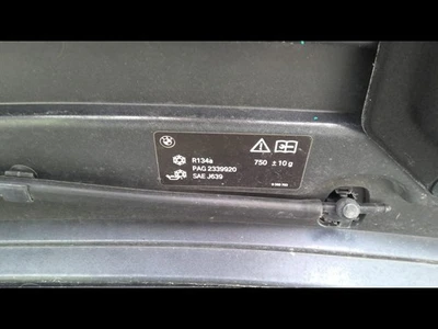 Velocímetro Pantalla 5.5" Se Adapta 14-18 BMW i3 1281856 Foto 1 de 4