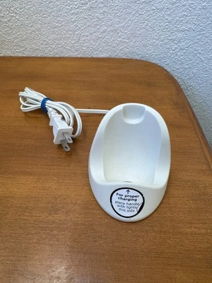 Cargador sistema de cuidado Pro Skin Clarisonic PBL3160, funciona con Pro Mia 1 MIa 2 Foto 1 de 4