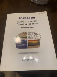 Inkscape: Leitfaden für ein Vektorzeichnungsprogramm Taschenbuch Tavmjong B - Bild 1 von 2