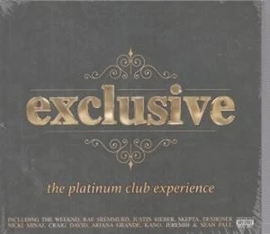 Verschiedene Künstler Exklusiv - Das Platinum Club Erlebnis CD Europa Universal - Bild 1 von 1