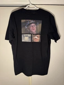 Neighborhood Japan A Clockwork Orange T Shirt Size 5 M-L-XL New - Picture 1 of 6