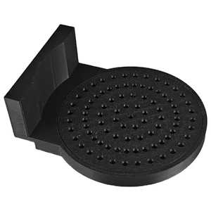 Kaffeemaschine Zubehör Maschine Schiebetablett Tasse Matte Verschütten Tropffänger - Bild 1 von 12