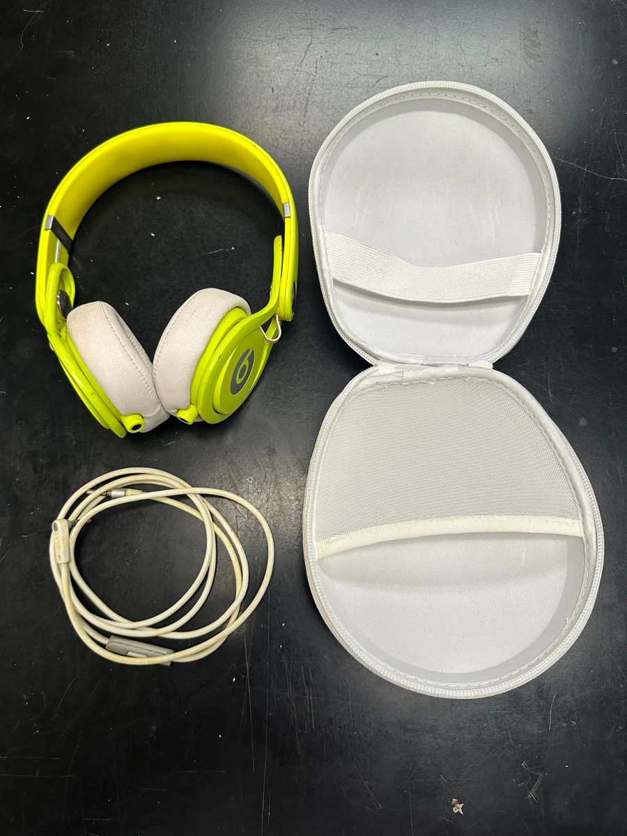 Beats Mixr Neon for sale | eBay