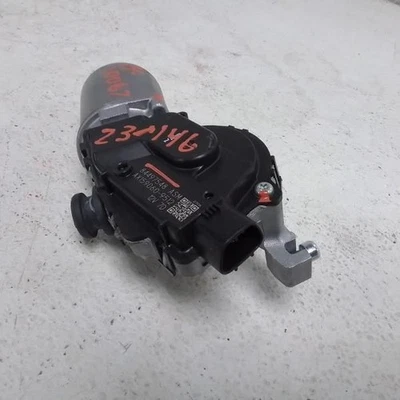 Motor limpiaparabrisas nuevo estilo para camioneta Sierra 1500 19 965053 Foto 1 de 4