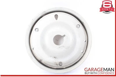 97-08 Porsche 911 Carrera Equilibrador armónico Cigüeñal Cigüeñal Eje Polea OEM Foto 1 de 4