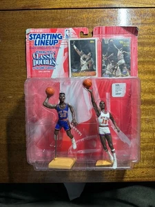Startaufstellung Figuren Lot (14) NBA - NFL - MLB - Bild 1 von 13