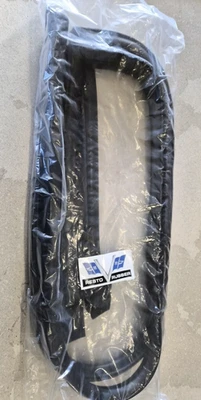 Kit de 4 piezas de riel de techo para puerta Chevrolet Monte Carlo 1978-1987 Foto 1 de 3