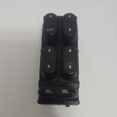 Interruptor de ventana eléctrica de coche para Ford F-150 Crown Victoria Expedition 5L1Z14529AA Foto 1 de 4