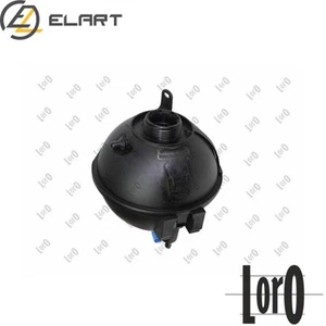 EXPANSION TANK COOLANT 004-026-026 FOR BMW X3F25/X4F26 N52B30BF/A/AF N57D30 3.0L - Picture 1 of 9