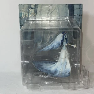' NEU Tim Burton Corpse Bride Figur Spielzeug Emily Figur Jun Planning Collection 5” - Bild 1 von 9