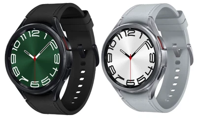 Samsung Galaxy Watch6 Classic 47mm R965N GPS + Cellular - Used Poor - Image 1 of 2