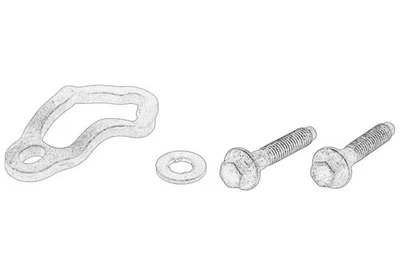 Für OE VOLVO 31272194 Injector Holder 31272194 Injector fitting fits: VOLVO C30 - Bild 1 von 4