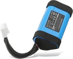 , Batteria per Altoparlante Compatibile Con JBL Charge 5, Charge 4Q (10000Mah, 3 - Foto 1 di 12