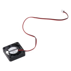 2pcs DC 24V Extruder Hotend Fan Ender 3/Ender 3 V2/Ender 3 Pro - Afbeelding 1 van 9