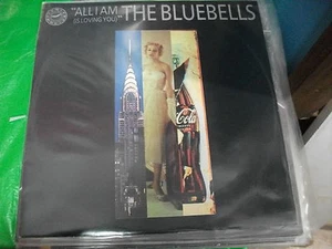 THE Bluebells ‎– All I Am (Is Loving You)  ' 12 " MINT  1985 - Picture 1 of 1