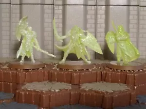 Cavalieri Fantasma - Heroscape - Onda 11/D1 - Forgotten Realms - Disponibile spedizione gratuita - Foto 1 di 2