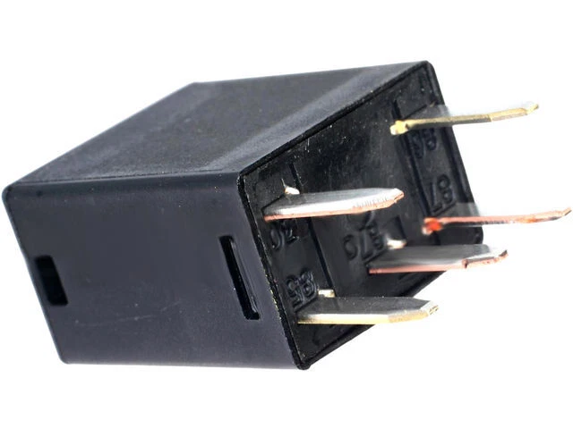 Реле переднего стеклоочистителя для 2006 Kia Sportage SMP 51169RXYS - Изображение 1 из 2