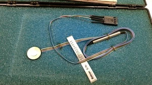 Entran Model: ELF-500-56B-5, EL Load Cell *NEW* UIC p/n 40523501 - Picture 1 of 3